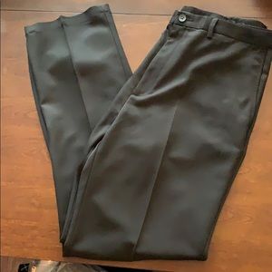 Haggar Classic Fit Dress Pants 38x34
